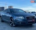 Сірий Ауді А6, об'ємом двигуна 2 л та пробігом 353 тис. км за 7440 $, фото 2 на Automoto.ua