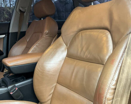 Серый Ауди А6, объемом двигателя 2.39 л и пробегом 303 тыс. км за 6200 $, фото 63 на Automoto.ua