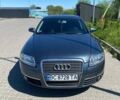 Ауді А6 2004 у Дрогобичі на Automoto.ua Сірий Ауді А6, об'ємом двигуна 2 л та пробігом 350 тис. км за 7300 $, фото 16 на Automoto.ua