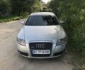 Серый Ауди А6, объемом двигателя 3 л и пробегом 280 тыс. км за 7000 $, фото 1 на Automoto.ua