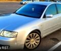 Сірий Ауді А6, об'ємом двигуна 2.5 л та пробігом 300 тис. км за 5900 $, фото 1 на Automoto.ua