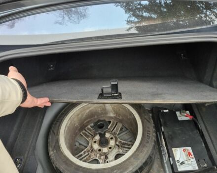 Сірий Ауді А6, об'ємом двигуна 3 л та пробігом 396 тис. км за 3950 $, фото 10 на Automoto.ua