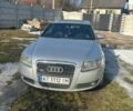 Серый Ауди А6, объемом двигателя 2.97 л и пробегом 366 тыс. км за 7500 $, фото 1 на Automoto.ua
