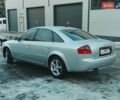 Сірий Ауді А6, об'ємом двигуна 2.5 л та пробігом 350 тис. км за 4250 $, фото 1 на Automoto.ua