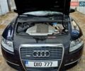 Серый Ауди А6, объемом двигателя 3 л и пробегом 405 тыс. км за 7800 $, фото 1 на Automoto.ua