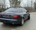 Сірий Ауді А6, об'ємом двигуна 3 л та пробігом 390 тис. км за 3900 $, фото 5 на Automoto.ua