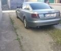 Серый Ауди А6, объемом двигателя 2.97 л и пробегом 422 тыс. км за 7200 $, фото 2 на Automoto.ua