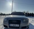 Сірий Ауді А6, об'ємом двигуна 0 л та пробігом 400 тис. км за 7500 $, фото 1 на Automoto.ua