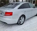 Серый Ауди А6, объемом двигателя 3 л и пробегом 275 тыс. км за 3500 $, фото 3 на Automoto.ua