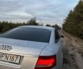 Серый Ауди А6, объемом двигателя 3 л и пробегом 290 тыс. км за 3600 $, фото 4 на Automoto.ua
