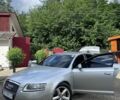 Сірий Ауді А6, об'ємом двигуна 2.97 л та пробігом 331 тис. км за 6000 $, фото 1 на Automoto.ua
