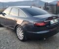Серый Ауди А6, объемом двигателя 2.97 л и пробегом 225 тыс. км за 7200 $, фото 3 на Automoto.ua