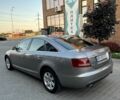 Серый Ауди А6, объемом двигателя 2.4 л и пробегом 265 тыс. км за 5750 $, фото 4 на Automoto.ua