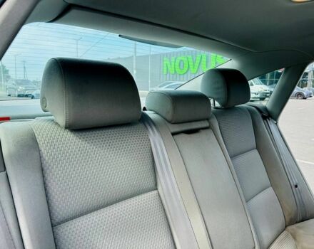 Ауді А6 2004 у Славянске на Automoto.ua Сірий Ауді А6, об'ємом двигуна 2.4 л та пробігом 405 тис. км за 4000 $, фото 3 на Automoto.ua