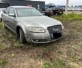Сірий Ауді А6, об'ємом двигуна 3.2 л та пробігом 280 тис. км за 2750 $, фото 2 на Automoto.ua