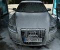 Сірий Ауді А6, об'ємом двигуна 2.97 л та пробігом 285 тис. км за 4500 $, фото 1 на Automoto.ua