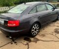 Серый Ауди А6, объемом двигателя 3.1 л и пробегом 270 тыс. км за 5200 $, фото 1 на Automoto.ua