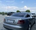 Серый Ауди А6, объемом двигателя 3 л и пробегом 330 тыс. км за 6499 $, фото 1 на Automoto.ua