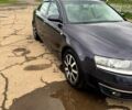 Серый Ауди А6, объемом двигателя 3.1 л и пробегом 270 тыс. км за 5200 $, фото 2 на Automoto.ua