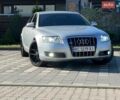 Серый Ауди А6, объемом двигателя 3 л и пробегом 360 тыс. км за 4999 $, фото 5 на Automoto.ua