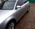 Серый Ауди А6, объемом двигателя 24 л и пробегом 0 тыс. км за 7000 $, фото 1 на Automoto.ua
