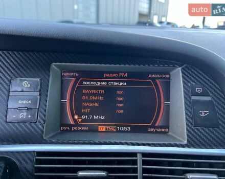Сірий Ауді А6, об'ємом двигуна 2 л та пробігом 353 тис. км за 7440 $, фото 27 на Automoto.ua