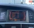 Сірий Ауді А6, об'ємом двигуна 2 л та пробігом 353 тис. км за 7440 $, фото 27 на Automoto.ua
