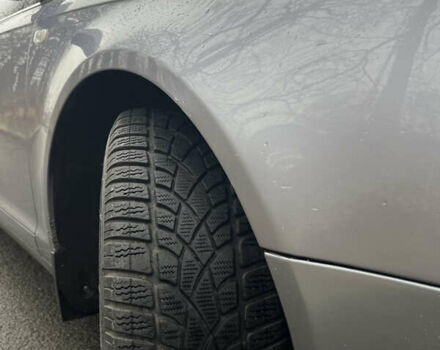 Серый Ауди А6, объемом двигателя 2.39 л и пробегом 303 тыс. км за 6200 $, фото 32 на Automoto.ua