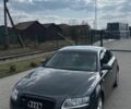 Сірий Ауді А6, об'ємом двигуна 3 л та пробігом 116 тис. км за 8000 $, фото 1 на Automoto.ua