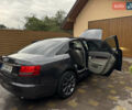 Сірий Ауді А6, об'ємом двигуна 3 л та пробігом 373 тис. км за 6450 $, фото 20 на Automoto.ua