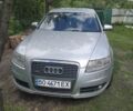 Серый Ауди А6, объемом двигателя 2.4 л и пробегом 301 тыс. км за 6100 $, фото 8 на Automoto.ua