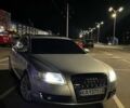 Сірий Ауді А6, об'ємом двигуна 1.97 л та пробігом 273 тис. км за 6500 $, фото 10 на Automoto.ua