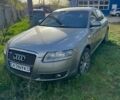 Сірий Ауді А6, об'ємом двигуна 2.97 л та пробігом 300 тис. км за 4900 $, фото 1 на Automoto.ua