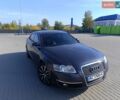 Серый Ауди А6, объемом двигателя 2.97 л и пробегом 309 тыс. км за 7399 $, фото 1 на Automoto.ua
