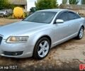 Сірий Ауді А6, об'ємом двигуна 3 л та пробігом 390 тис. км за 7299 $, фото 1 на Automoto.ua
