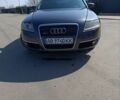 Серый Ауди А6, объемом двигателя 3 л и пробегом 480 тыс. км за 7999 $, фото 1 на Automoto.ua