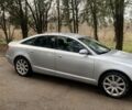 Серый Ауди А6, объемом двигателя 3 л и пробегом 410 тыс. км за 4550 $, фото 2 на Automoto.ua