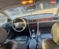 Сірий Ауді А6, об'ємом двигуна 2.39 л та пробігом 314 тис. км за 5200 $, фото 14 на Automoto.ua