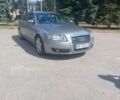 Серый Ауди А6, объемом двигателя 3 л и пробегом 380 тыс. км за 7008 $, фото 1 на Automoto.ua