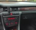 Серый Ауди А6, объемом двигателя 2.4 л и пробегом 303 тыс. км за 5300 $, фото 9 на Automoto.ua