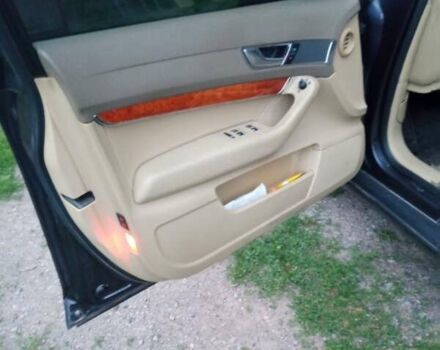 Серый Ауди А6, объемом двигателя 3 л и пробегом 340 тыс. км за 7300 $, фото 1 на Automoto.ua