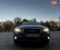Ауді А6 2004 у Києві на Automoto.ua Сірий Ауді А6, об'ємом двигуна 3 л та пробігом 229 тис. км за 6399 $, фото 11 на Automoto.ua