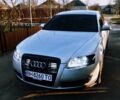 Серый Ауди А6, объемом двигателя 2.97 л и пробегом 350 тыс. км за 8500 $, фото 1 на Automoto.ua