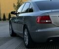 Сірий Ауді А6, об'ємом двигуна 2.97 л та пробігом 300 тис. км за 8200 $, фото 9 на Automoto.ua