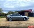 Серый Ауди А6, объемом двигателя 3 л и пробегом 300 тыс. км за 7600 $, фото 3 на Automoto.ua