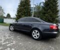 Сірий Ауді А6, об'ємом двигуна 2.97 л та пробігом 315 тис. км за 6950 $, фото 6 на Automoto.ua
