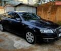 Серый Ауди А6, объемом двигателя 3 л и пробегом 405 тыс. км за 7800 $, фото 6 на Automoto.ua