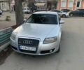 Сірий Ауді А6, об'ємом двигуна 2.4 л та пробігом 264 тис. км за 5000 $, фото 1 на Automoto.ua