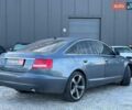 Сірий Ауді А6, об'ємом двигуна 2 л та пробігом 353 тис. км за 7440 $, фото 8 на Automoto.ua