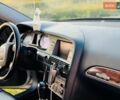 Серый Ауди А6, объемом двигателя 3 л и пробегом 321 тыс. км за 7000 $, фото 15 на Automoto.ua